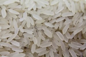 White Rice