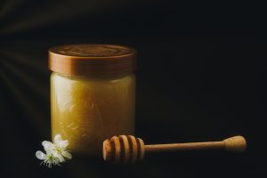 Honey Powder