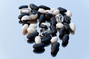 Uncooked Beans 