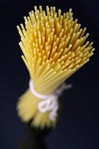 Dried Pasta